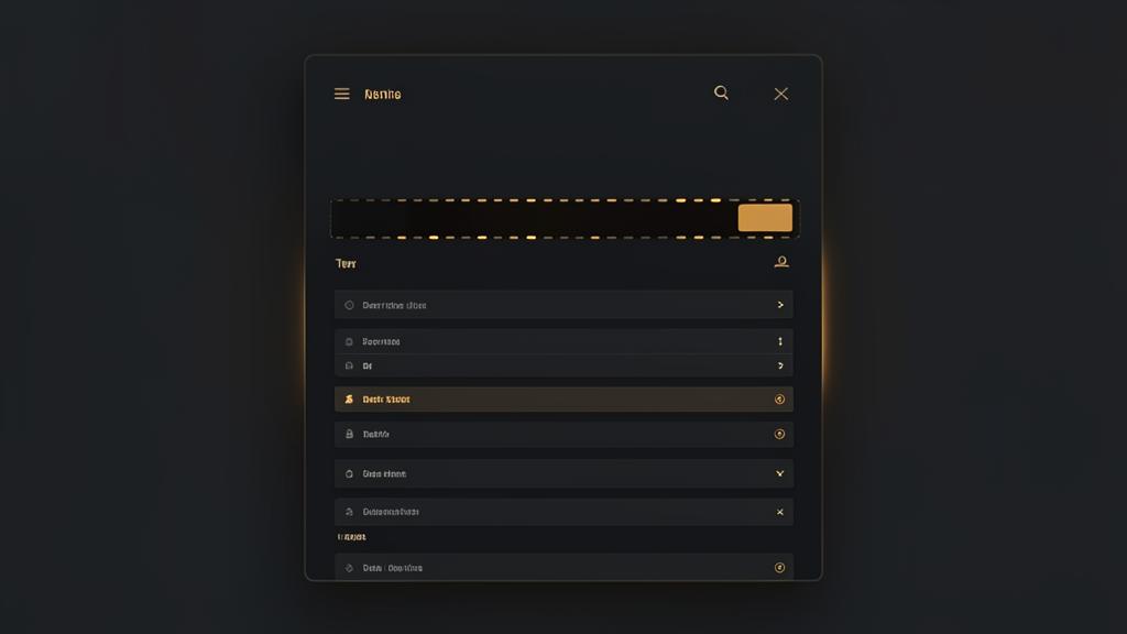 Reel Rank app preview showing a movie ranking interface